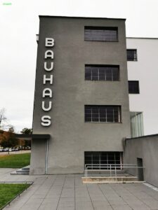 Dessau Sachsen-Anhalt ©ExtraHR 105