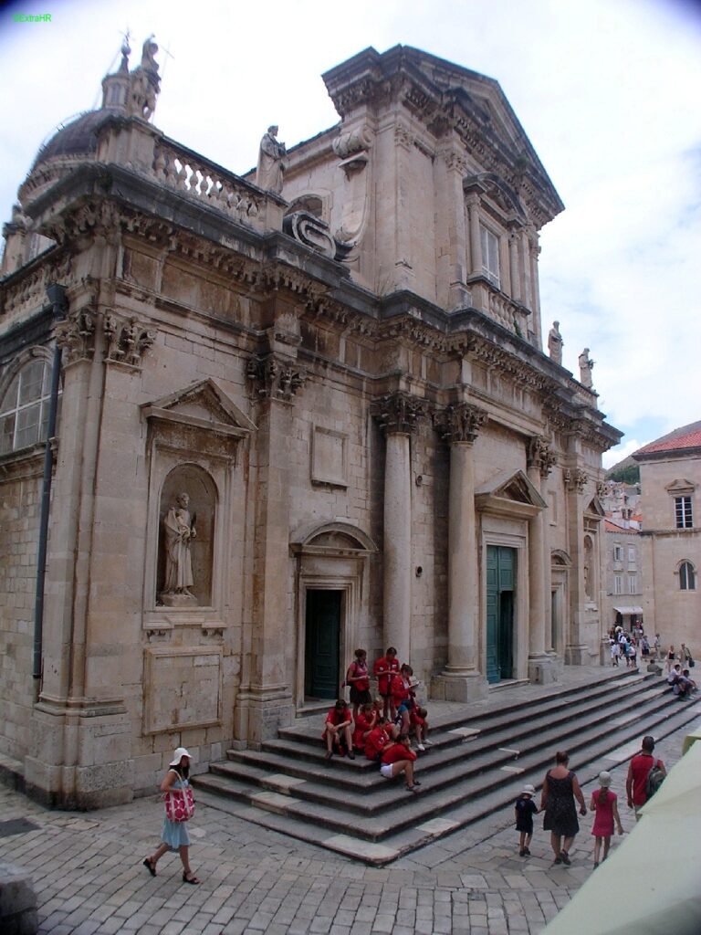 Dubrovnik ©ExtraHR 102