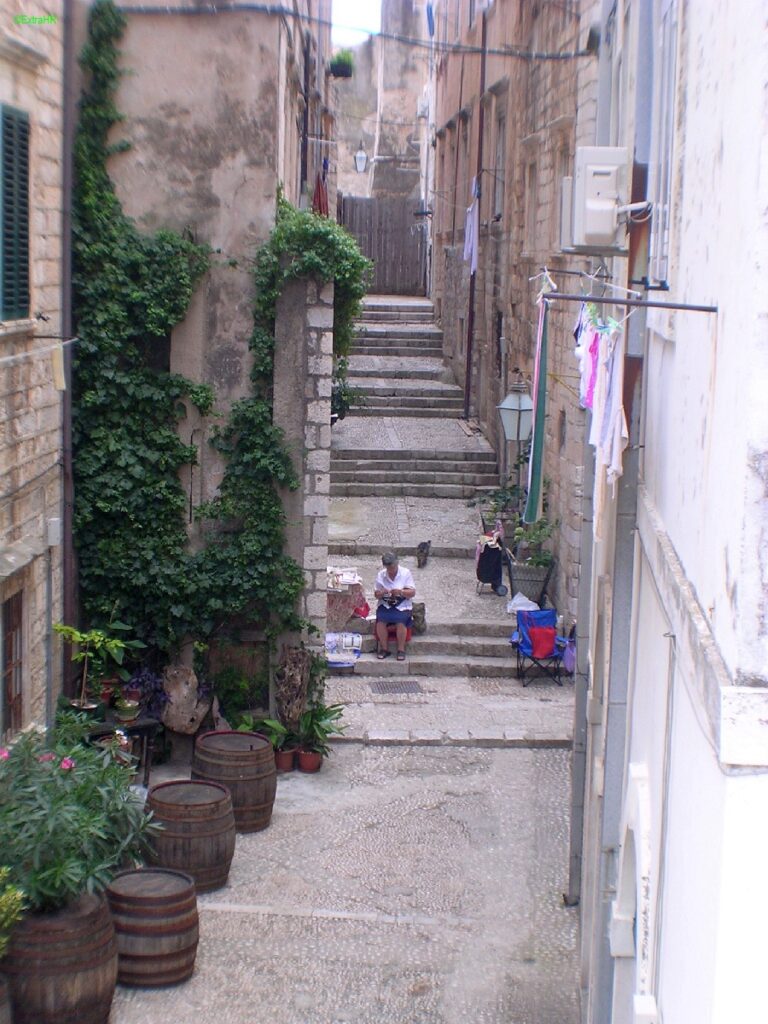 Dubrovnik ©ExtraHR 103