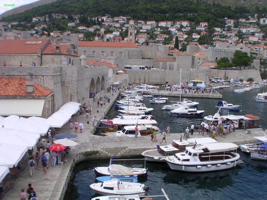 Dubrovnik ©ExtraHR 104