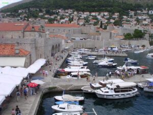 Dubrovnik ©ExtraHR 104