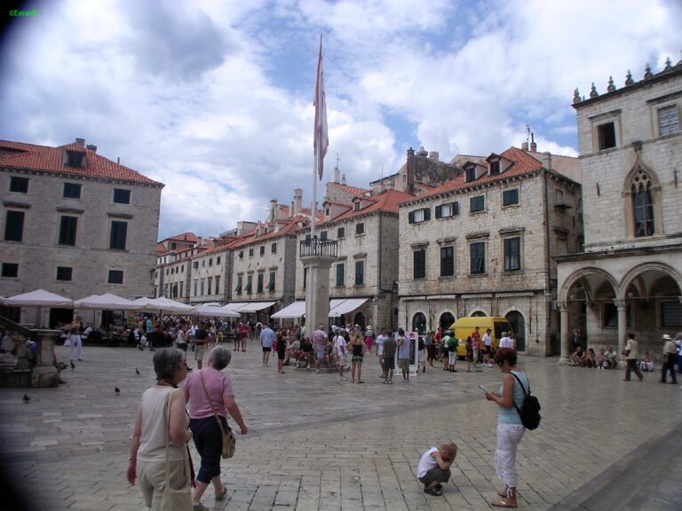 Dubrovnik ©ExtraHR 105