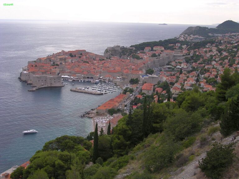Dubrovnik ©ExtraHR 106