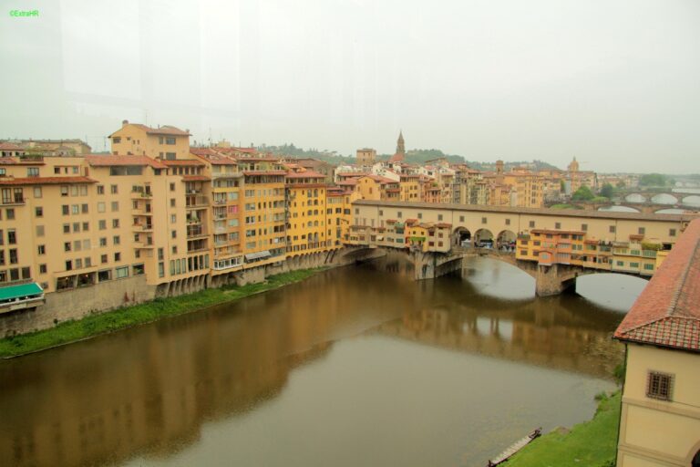 Florenz ©ExtraHR 100
