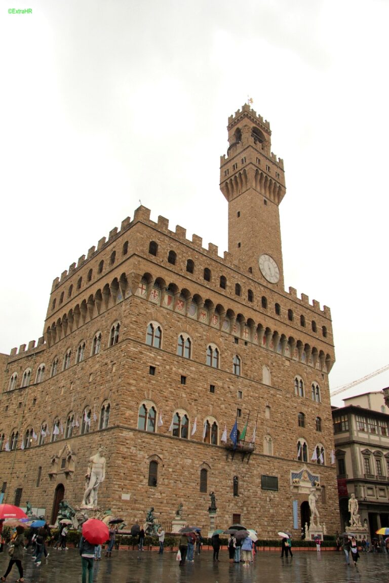 Florenz ©ExtraHR 102