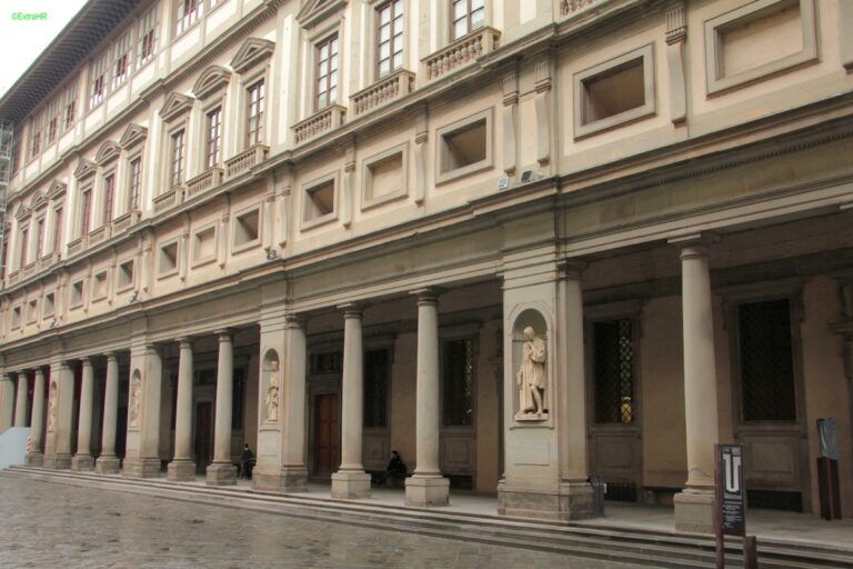 Florenz ©ExtraHR 103