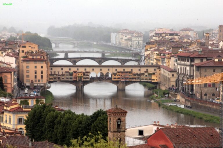 Florenz ©ExtraHR 109