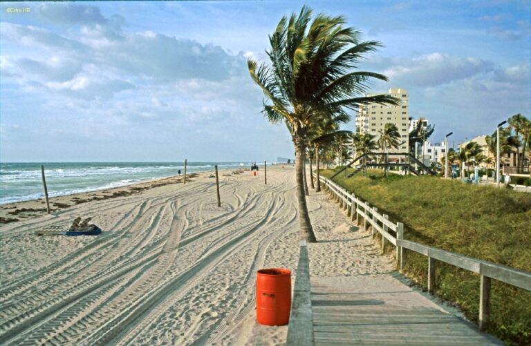 Florida Miami ©ExtraHR 103