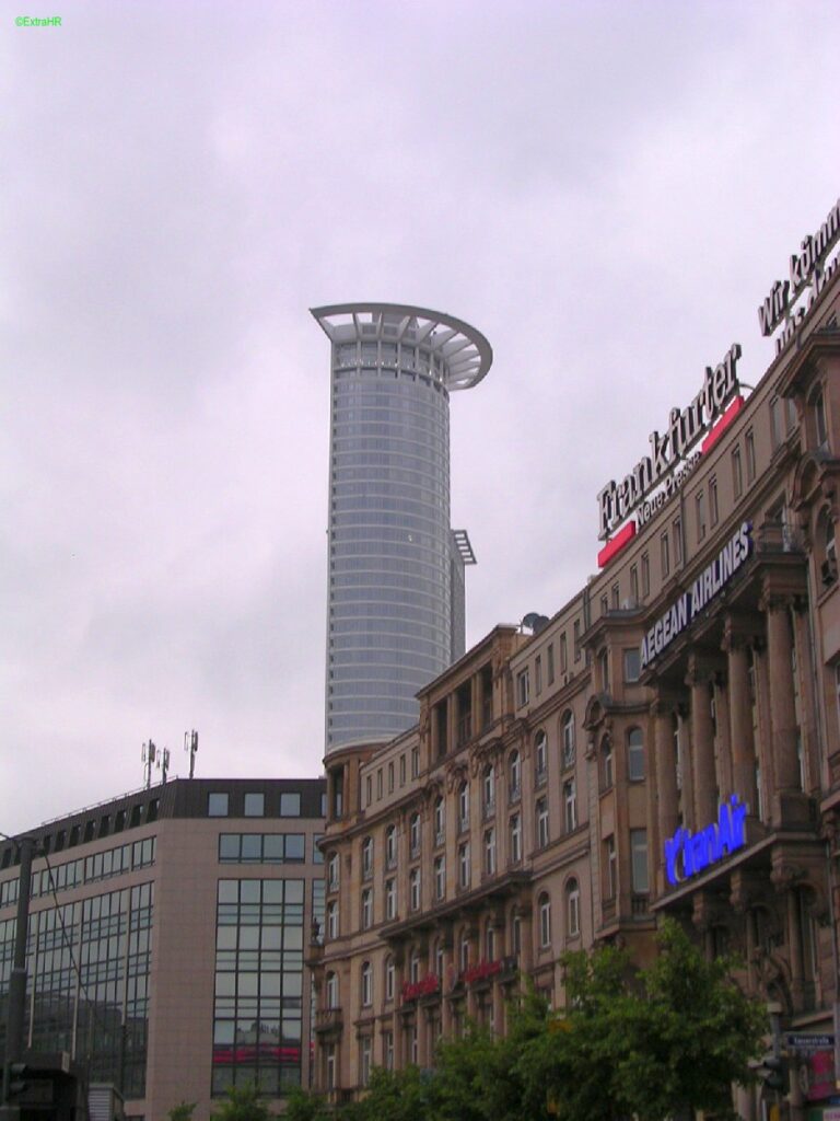 Deutschland Frankfurt