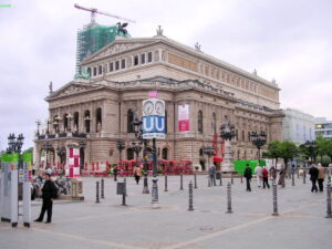 Frankfurt