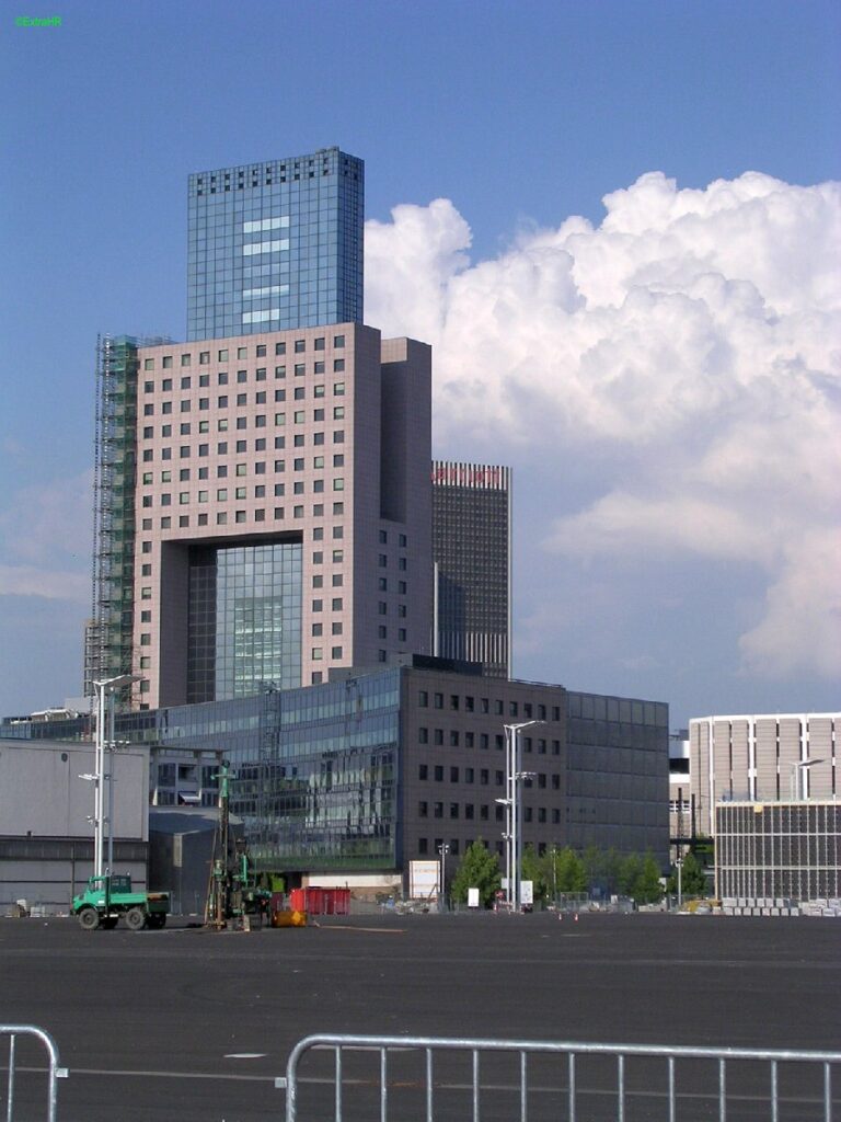 Deutschland Frankfurt