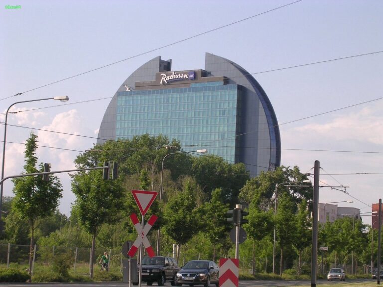 Deutschland Frankfurt
