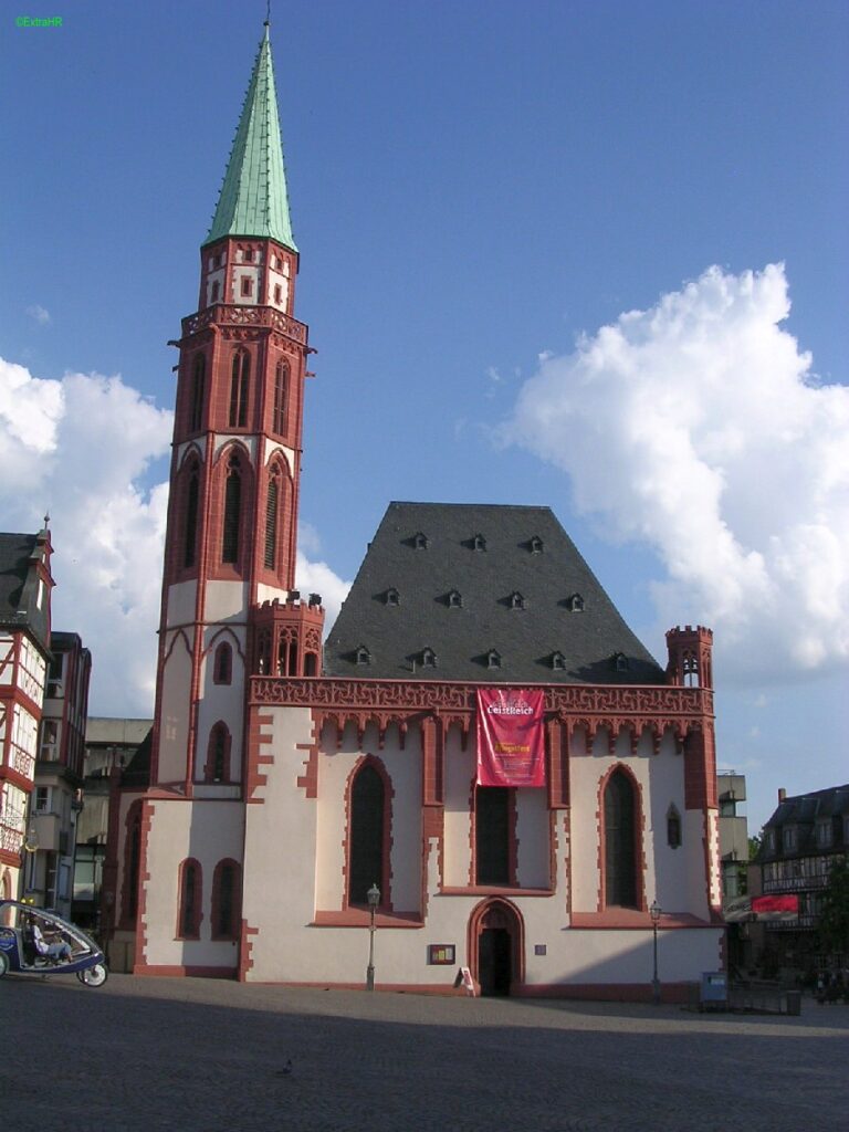 Deutschland Frankfurt