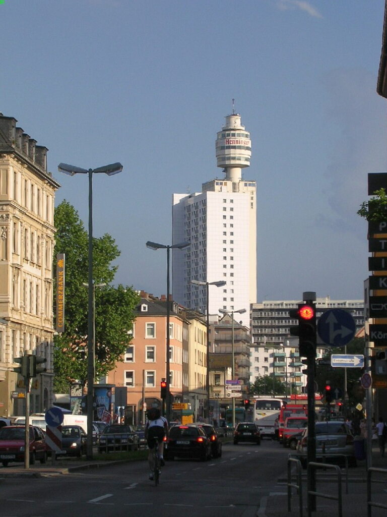 Frankfurt