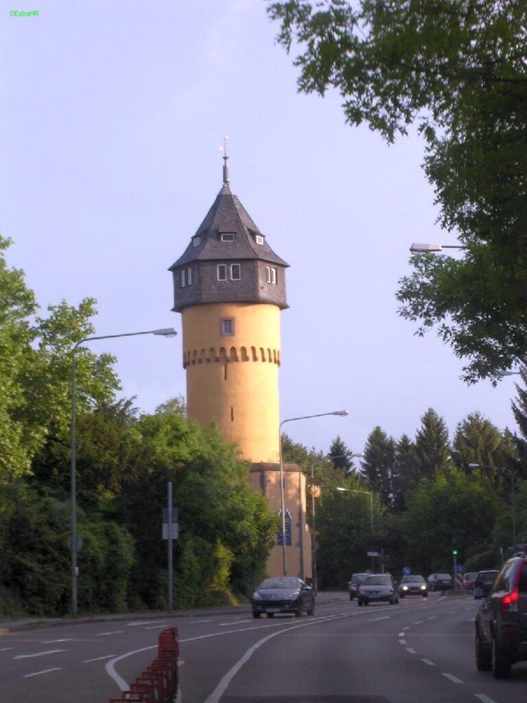 Deutschland Frankfurt