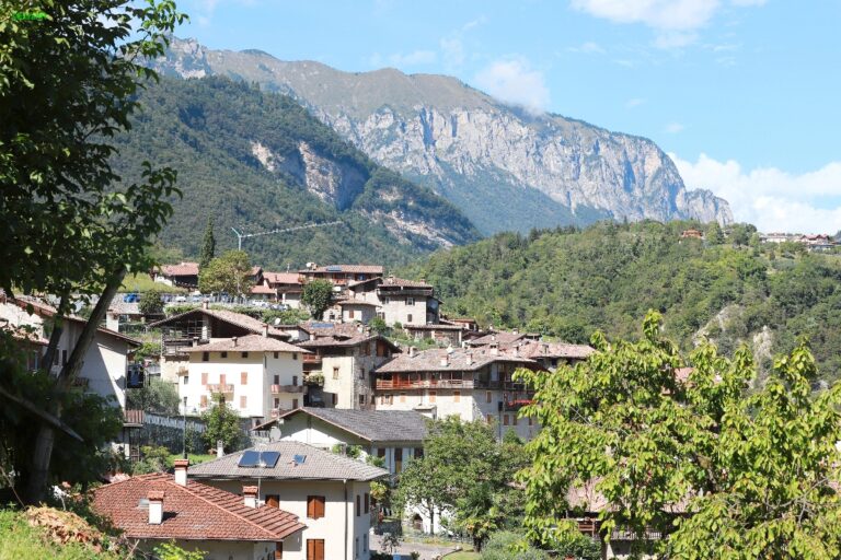 Gardasee Lombardei ©ExtraHR 101