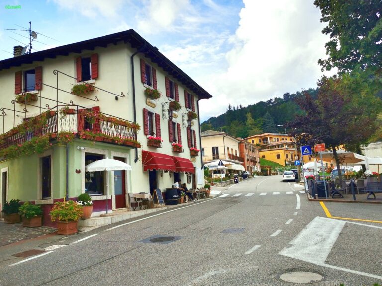 Gardasee Lombardei ©ExtraHR 102