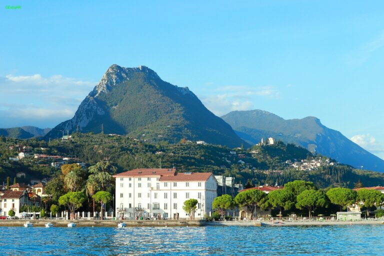 Gardasee Lombardei ©ExtraHR 103