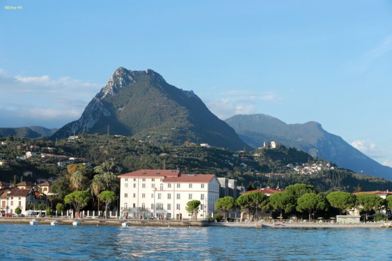Gardasee ©ExtraHR 101
