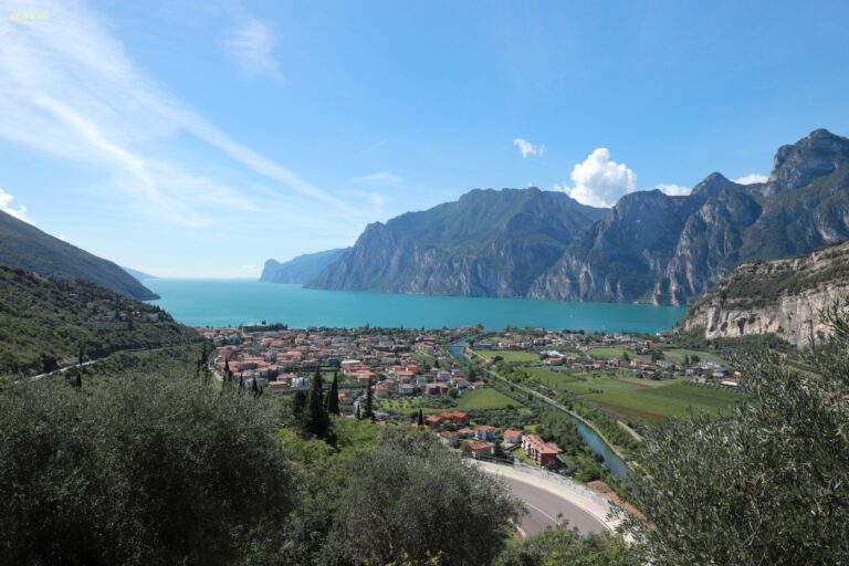 Gardasee ©ExtraHR 105