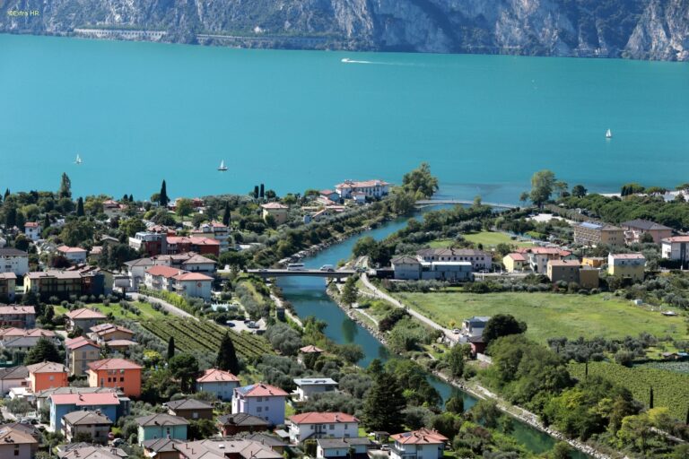 Gardasee ©ExtraHR 106