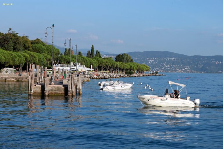 Gardasee ©ExtraHR 108