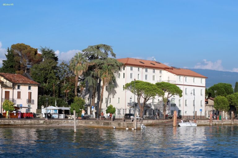 Gardasee ©ExtraHR 109