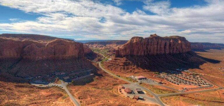 Goulding´s Lodge Monument Valley 103 ©ExtraHR