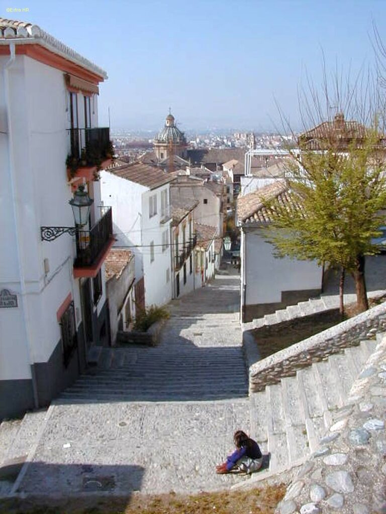 Granada ©ExtraHR 101