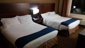Grand Canyon Village Holiday Inn Express