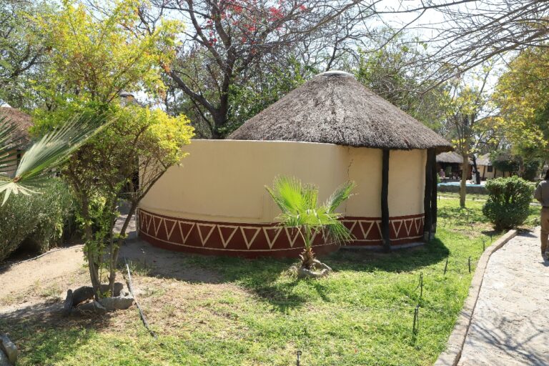 Gweta Lodge ©ExtraHR 20