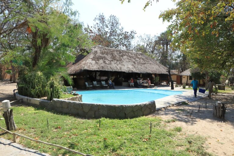 Gweta Lodge ©ExtraHR 21