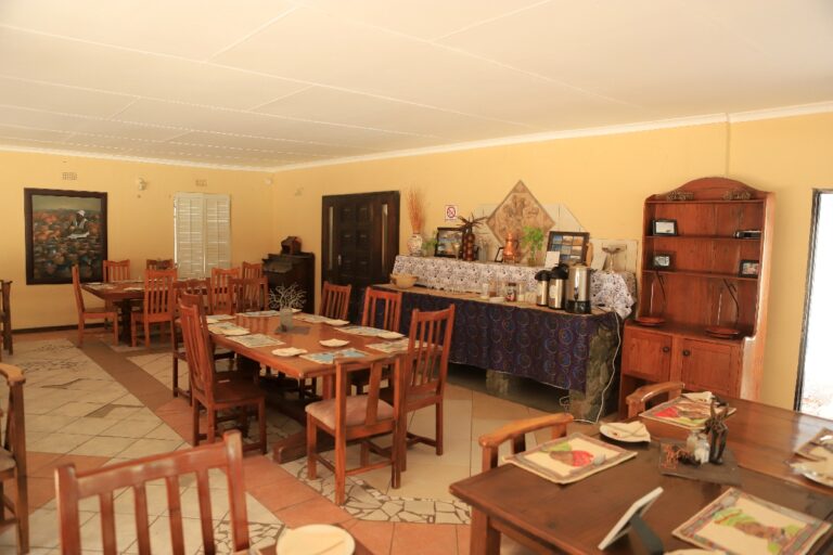 Gweta Lodge ©ExtraHR 23