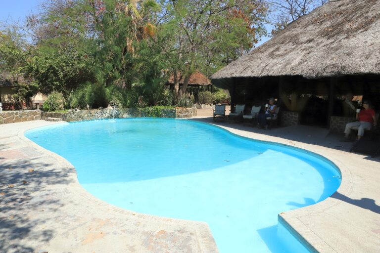 Gweta Lodge ©ExtraHR 26