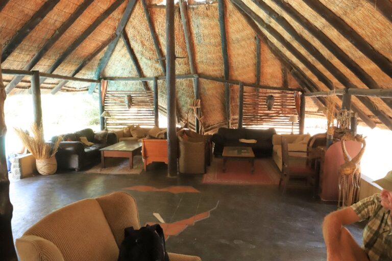 Gweta Lodge ©ExtraHR 27