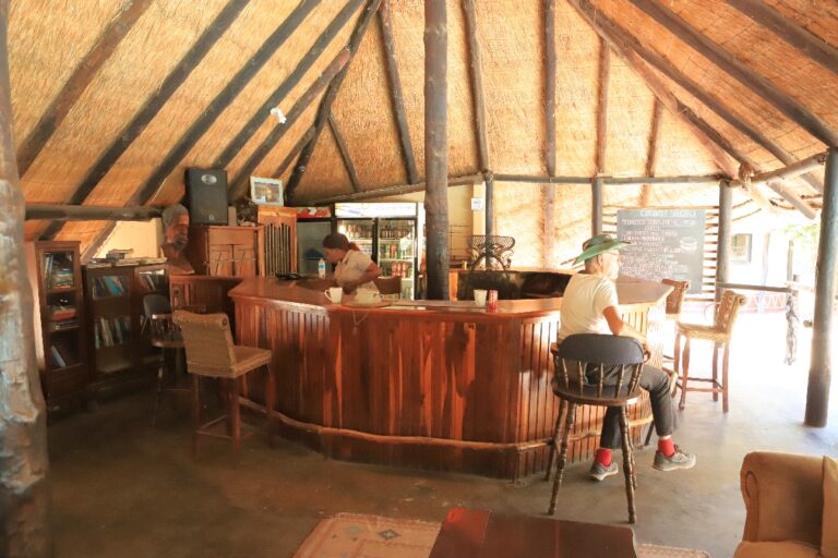 Gweta Lodge ©ExtraHR 28
