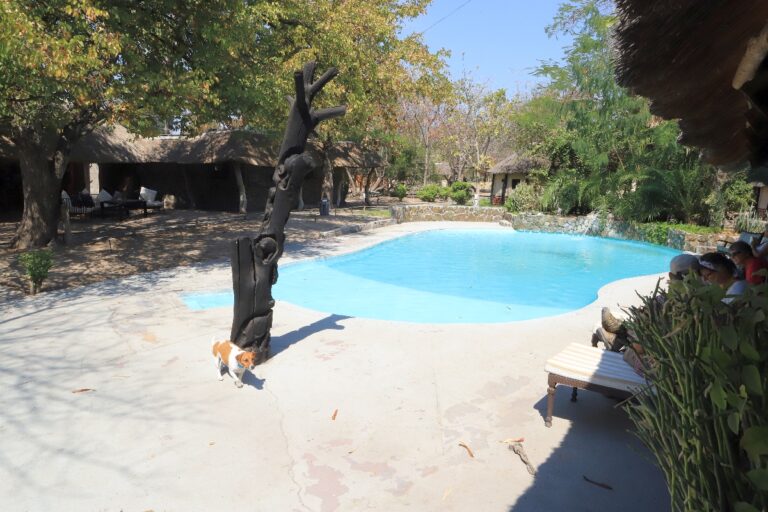Gweta Lodge ©ExtraHR 31