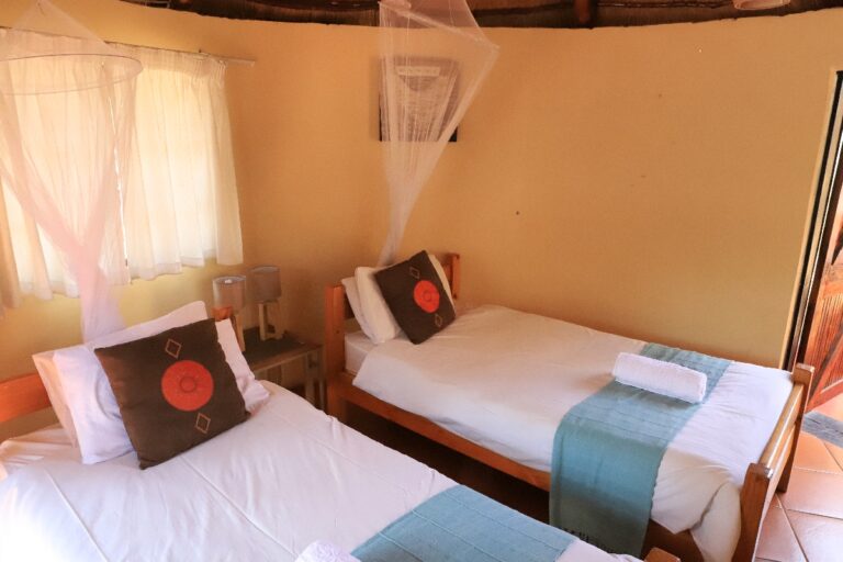 Gweta Lodge ©ExtraHR 32