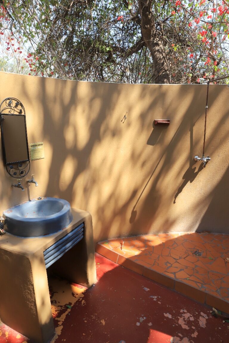 Gweta Lodge ©ExtraHR 35