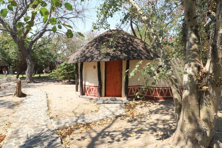 Gweta Lodge ©ExtraHR 37