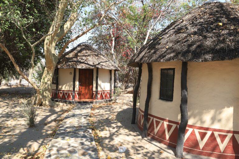 Gweta Lodge ©ExtraHR 38