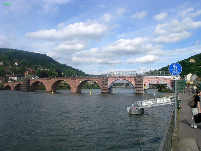 Heidelberg ©ExtraHR 102