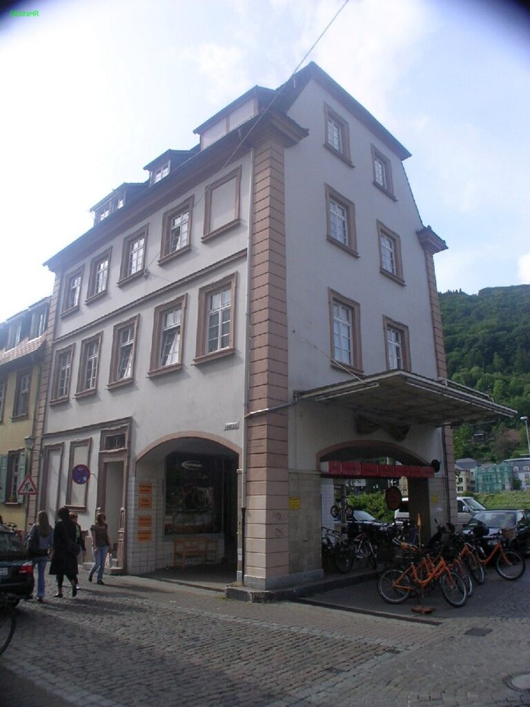 Heidelberg ©ExtraHR 103
