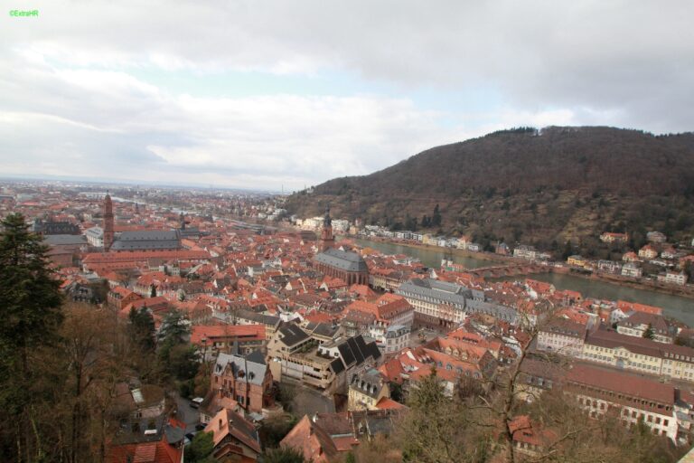 Heidelberg ©ExtraHR 105
