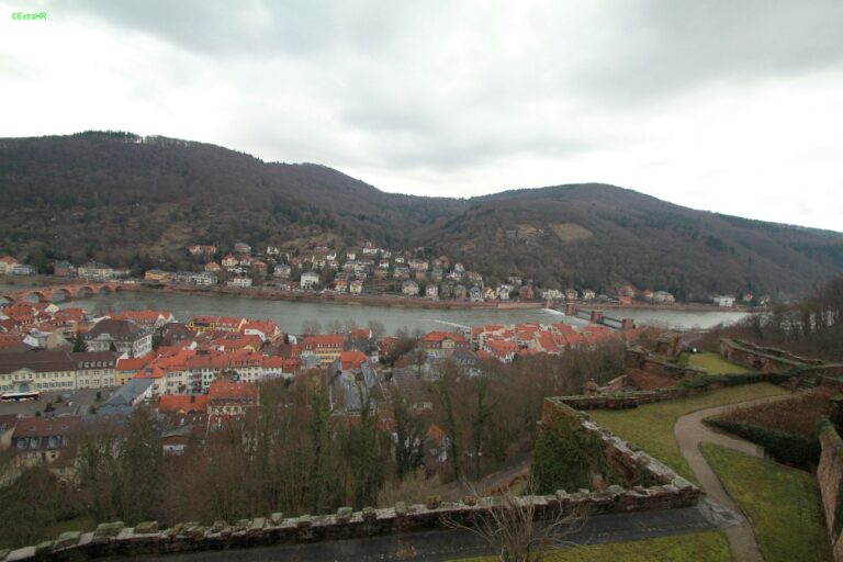 Heidelberg ©ExtraHR 110