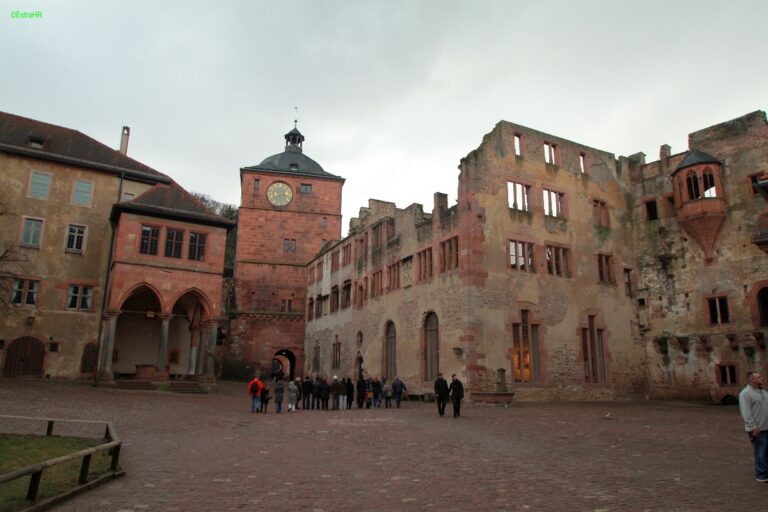 Heidelberg ©ExtraHR 111