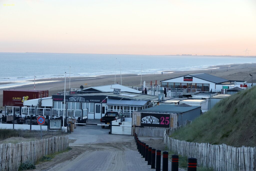 Holland Küste ©ExtraHR 105
