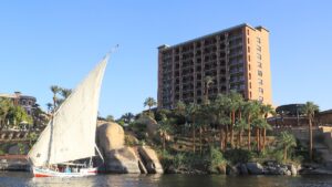 Hotel Old Cataract Assuan ExtraHR