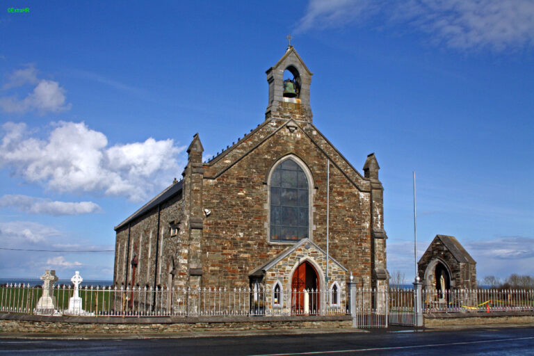 Irland ©ExtraHR 100
