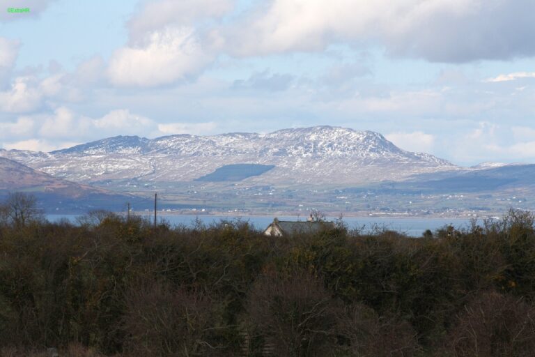 Irland ©ExtraHR 101